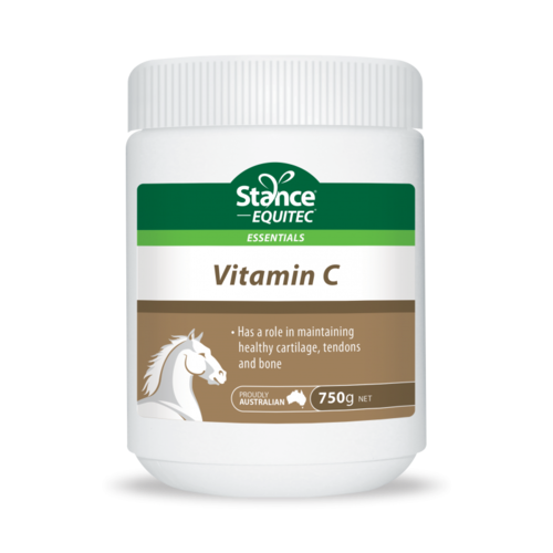 Stance Equitec Vitamin C [size : 750g]