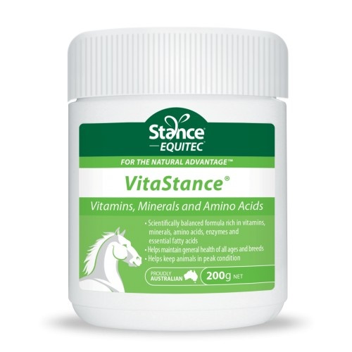 Stance Equitec VitaStance [size : 3kg]