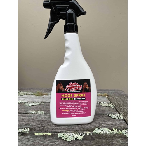 Equine SuperGoo Hoof Spray
