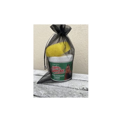 Equine SuperGoo Sun Block Powder
