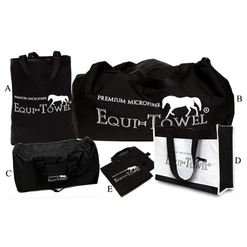 EQUI-Towel Protection Bag