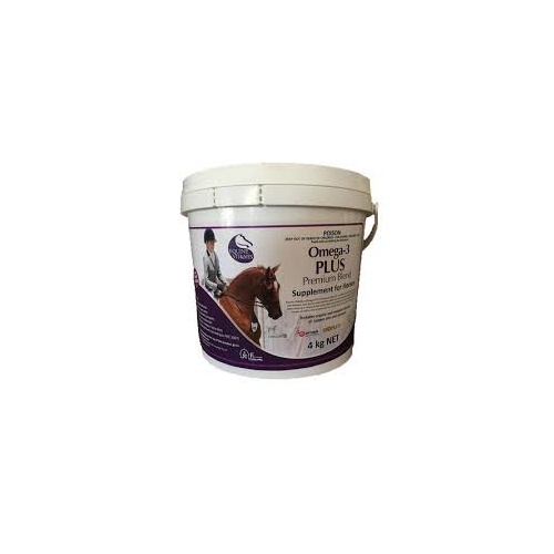 EVM Omega-3 Plus [size: 4kg]