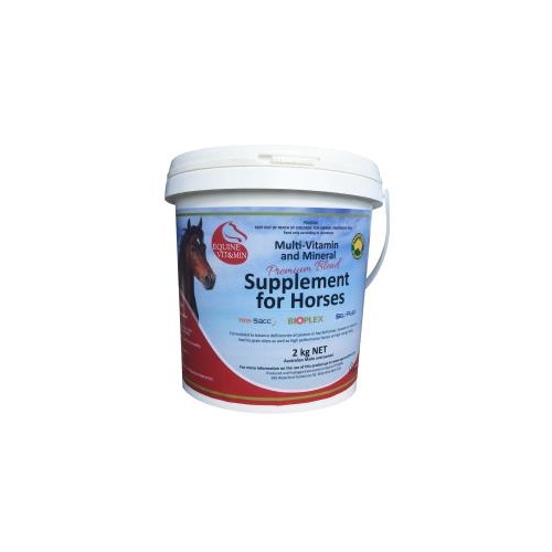 EVM Premium Blend [size: 2.8 kg]