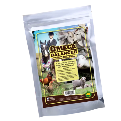 EVM Omega Balancer [size: 900g]