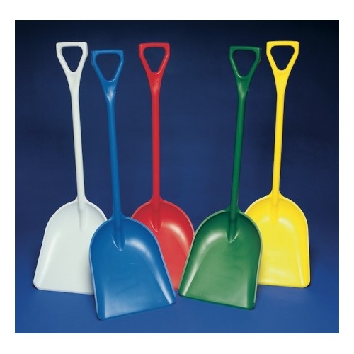 LoadMaxx Plastic Shovel