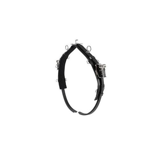 Finntack QH Racing saddle Pro