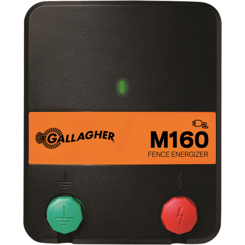 Gallagher M160 Mains Fence Energiser
