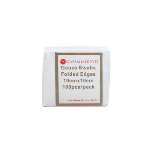 Medi-Vet Gauze Swabs