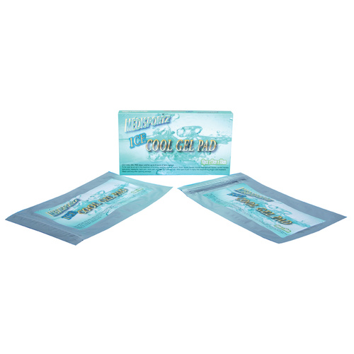 Ice Cool Gel Pads