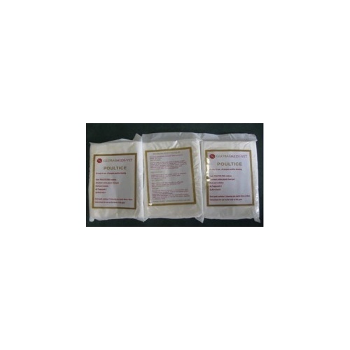 Medi-Vet Poultice Pad