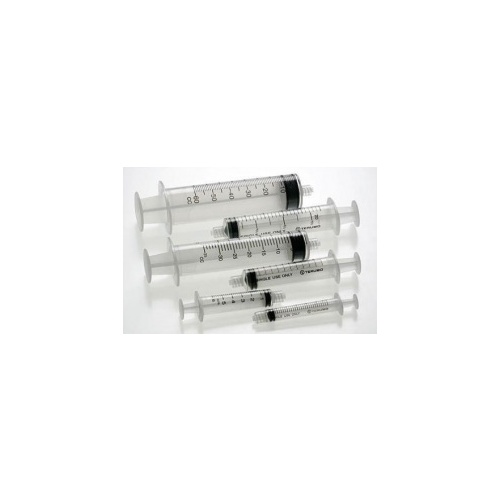 Medi-Vet Syringes [Size: 5ml]
