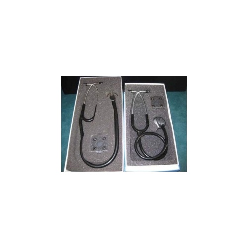Stainless Steel Stethoscope