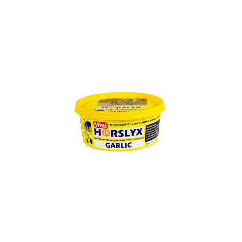 Horslyx Garlic Vit & Min Lick