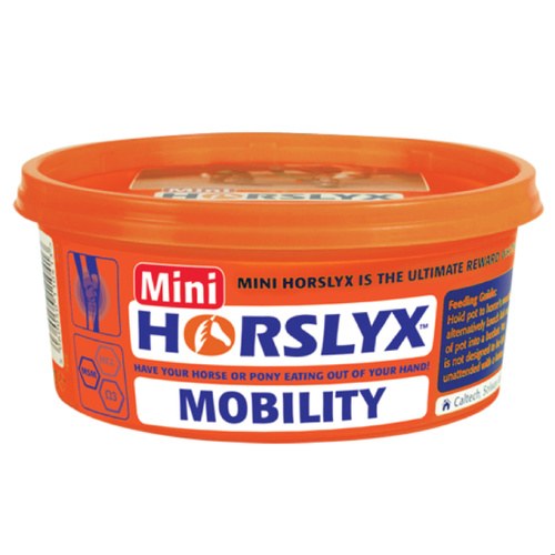 Horslyx Mobility Vit & Min Lick [size: 650g]