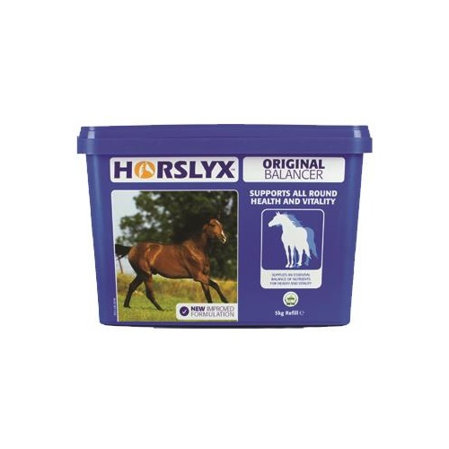 Horslyx Original Vit & Min Lick [size: 5kg]