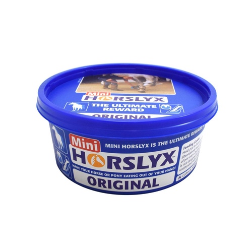 Horslyx Original Vit & Min Lick [size: 650g]