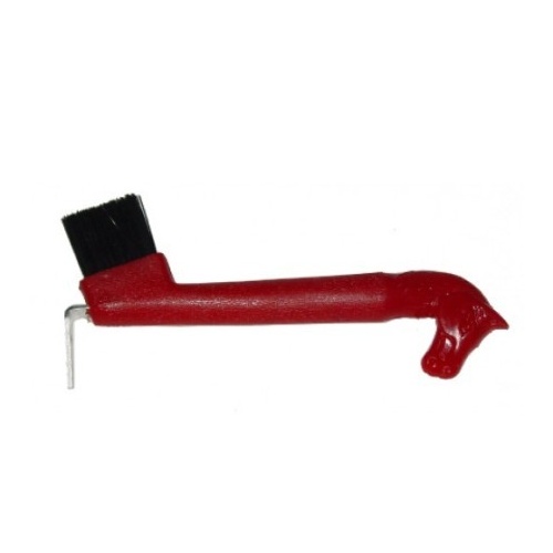 Horse Head Hoof Pick