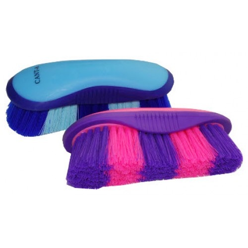 Dandy Brush [Colour: Navy / Blue]