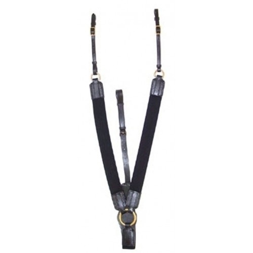 Canta Elastic Breastplate