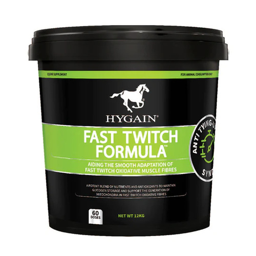  Hygain Fast Twitch Formula