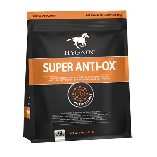 Hygain Super Anti-Ox