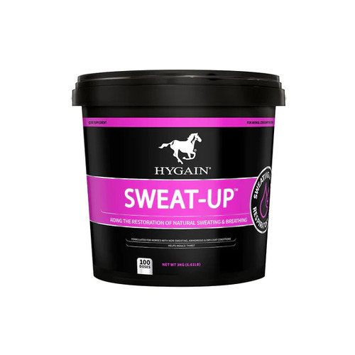 Hygain Sweat Up [Size: 3kg]