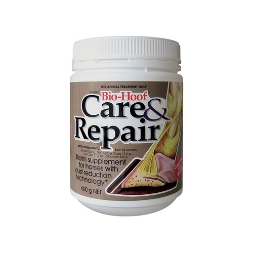 Bio-Hoof Care & Repair