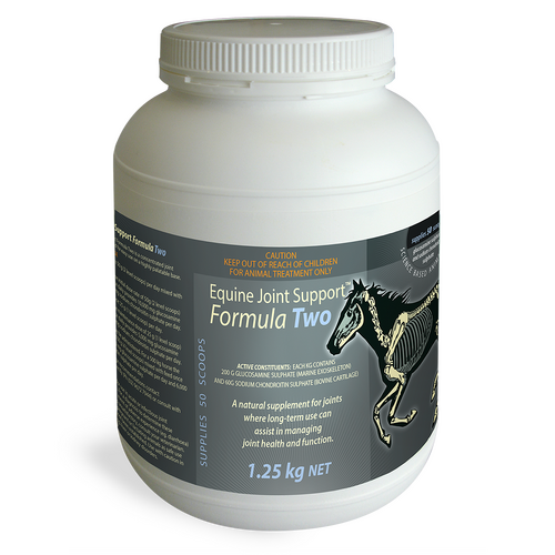 Equine Joint Support Formula 2