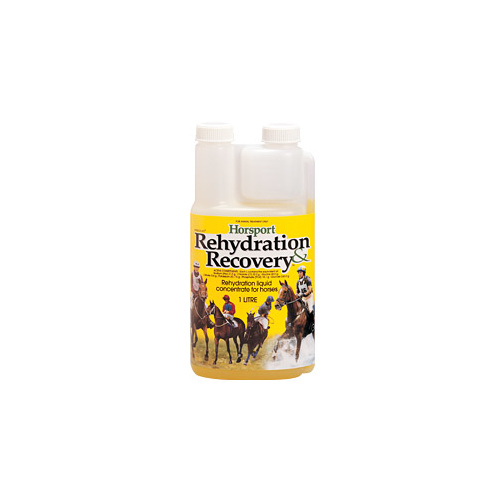 Horsport Rehydration & Recovery