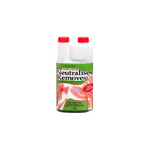 Neutra-Syrup Neutralises & Removes