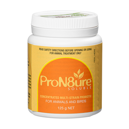 ProN8ure Soluble 