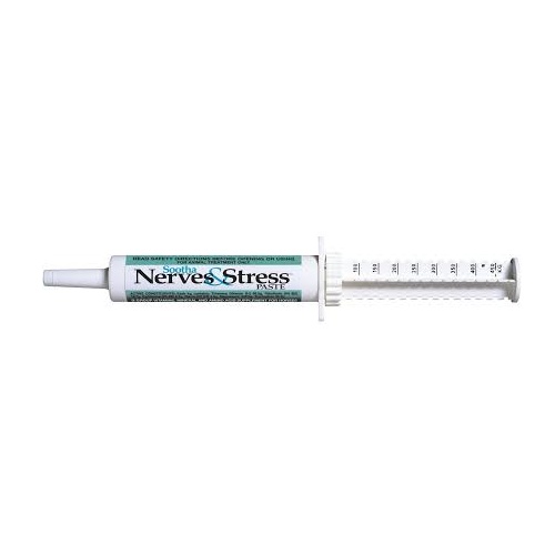 Sootha Nerves & Stress Paste