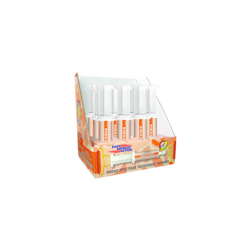 Worma Paste