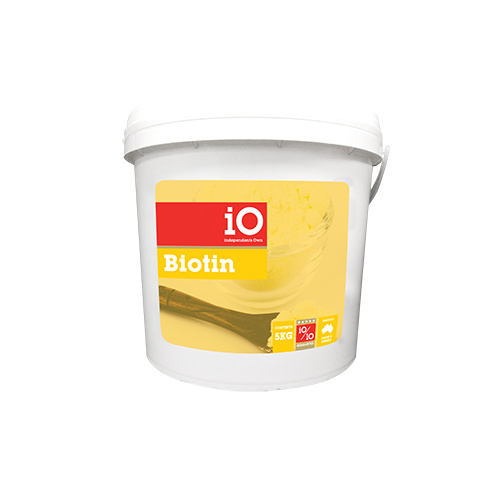 IO Biotin