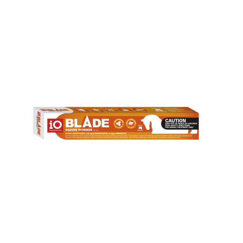 iO Blade [Quantity: 1]
