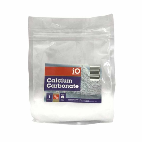 iO Calcium Carbonate [size: 5kg]