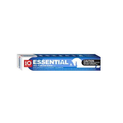 iO Essential Oral Paste [Quantity: 1]