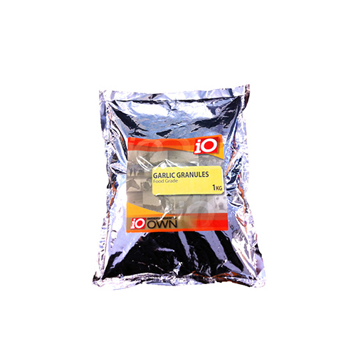 IO Garlic Granules