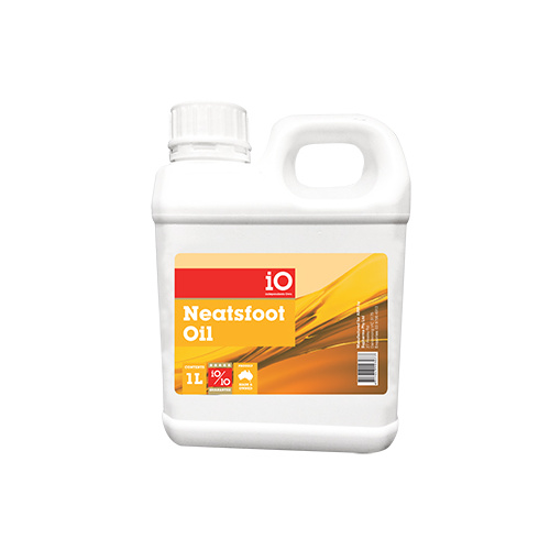 Neatsfoot Oil
