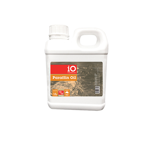 Paraffin Oil