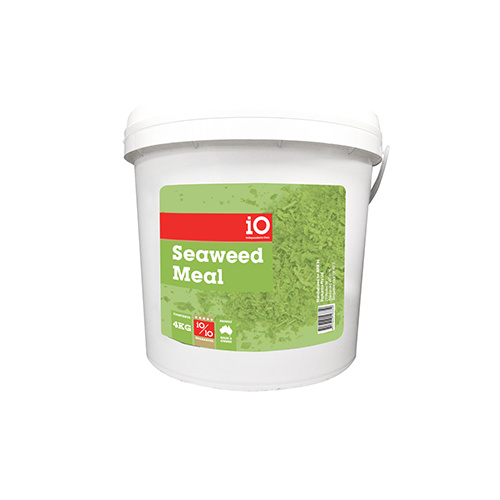 Seaweed Meal