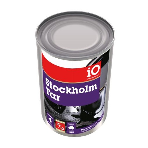 Stockholm Tar
