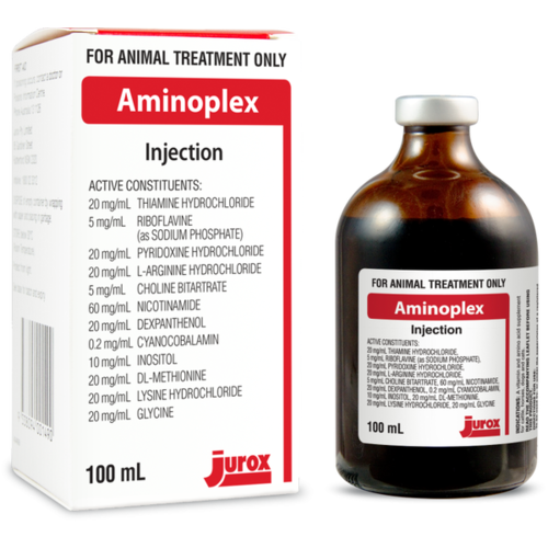 Aminoplex