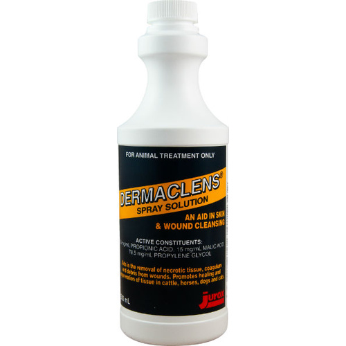 Dermaclens Solution