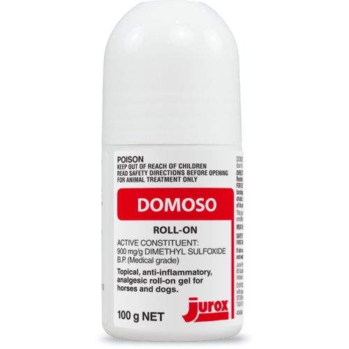 Jurox Domoso Roll-On