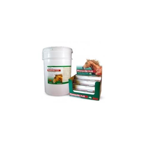 Promectin Plus