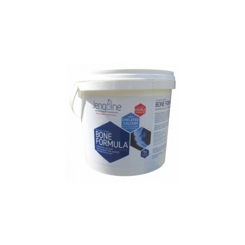 Jenquine Bone Formula Forte