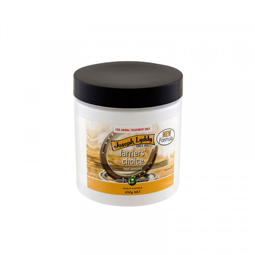 Farriers Choice Hoof Dressing