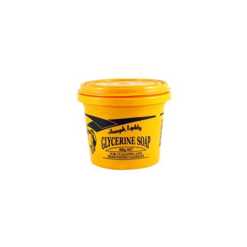Glycerine Saddle Soap