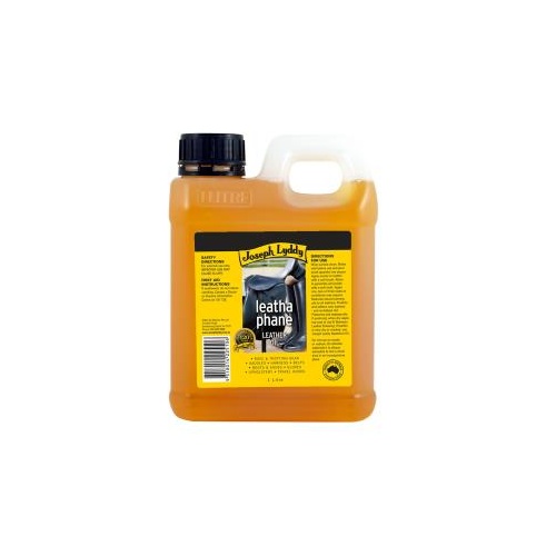 Leathaphane Leather Oil